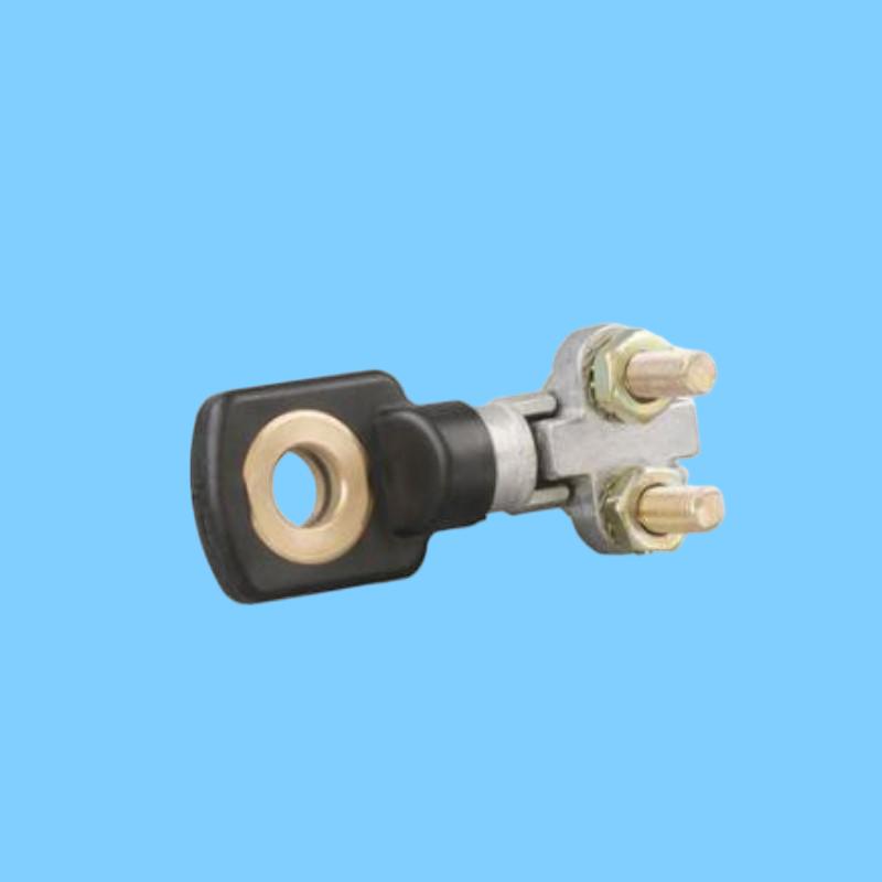 CASU-1 Insulation Strain Clamp 2